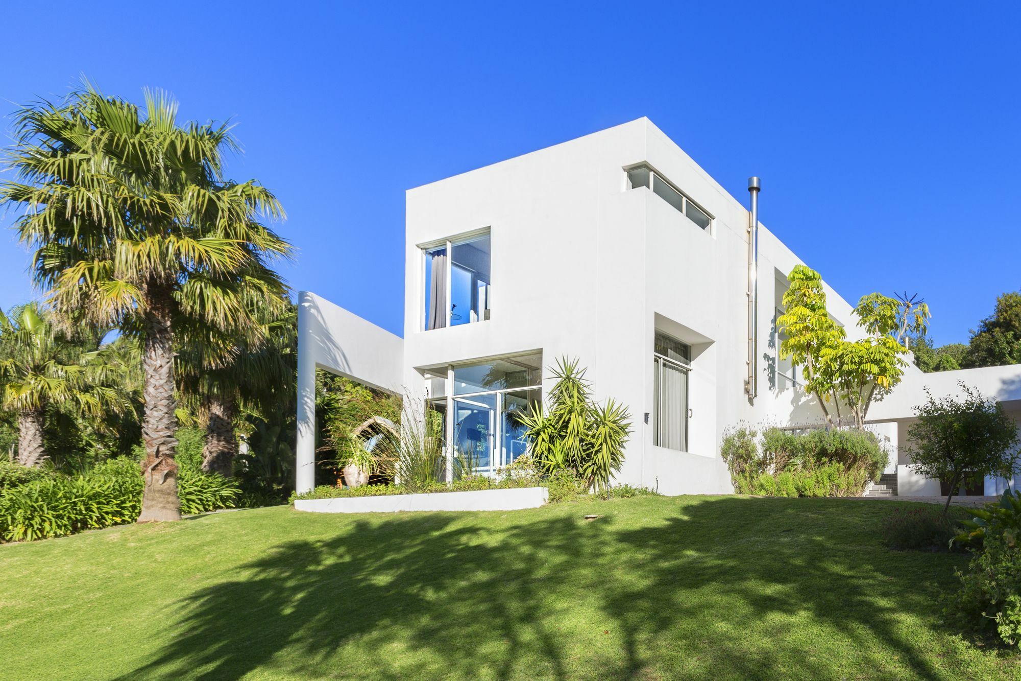 Cube Guest House Houtbaai Buitenkant foto